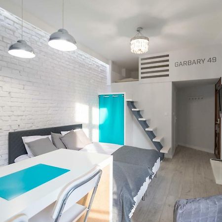 Apartament W Centrum Poznania Old Town Buitenkant foto