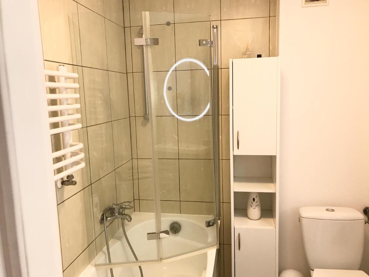 Apartament W Centrum Poznania Old Town Buitenkant foto