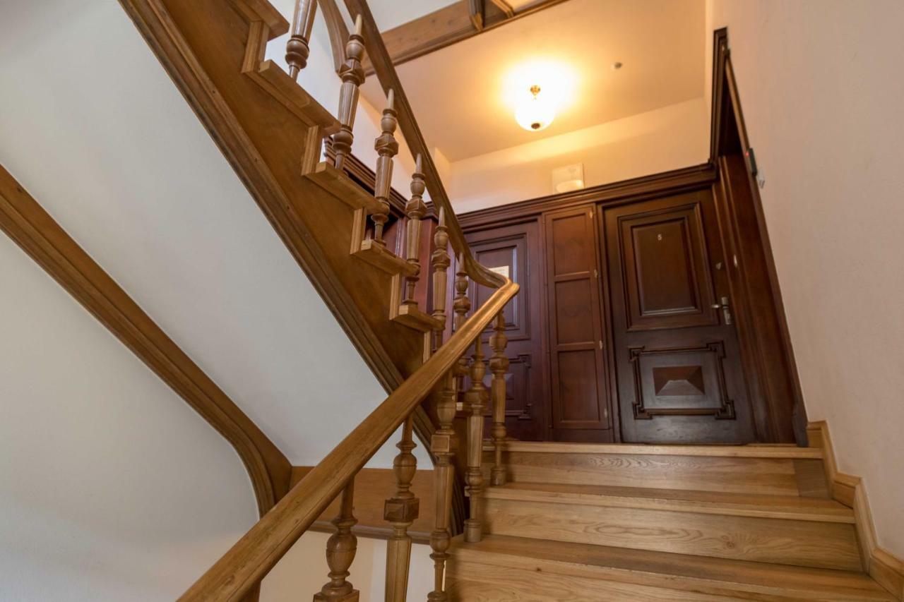 Apartament W Centrum Poznania Old Town Buitenkant foto